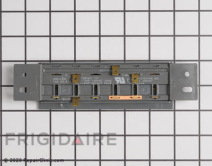 Selector Switch 154469701 Alternate Product View