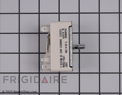 Surface Element Switch 316498602 Alternate Product View