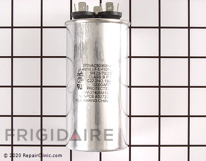 Capacitor 5303291523 Alternate Product View