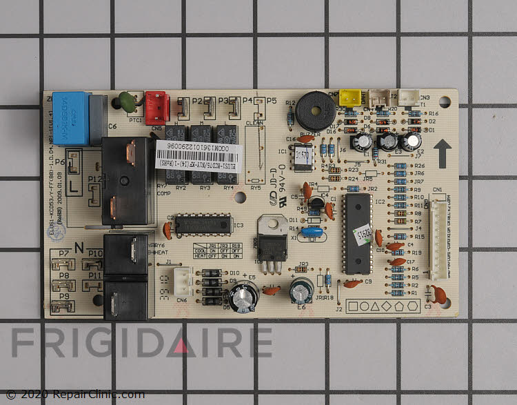 Control Board 5304477278 Alternate Product View