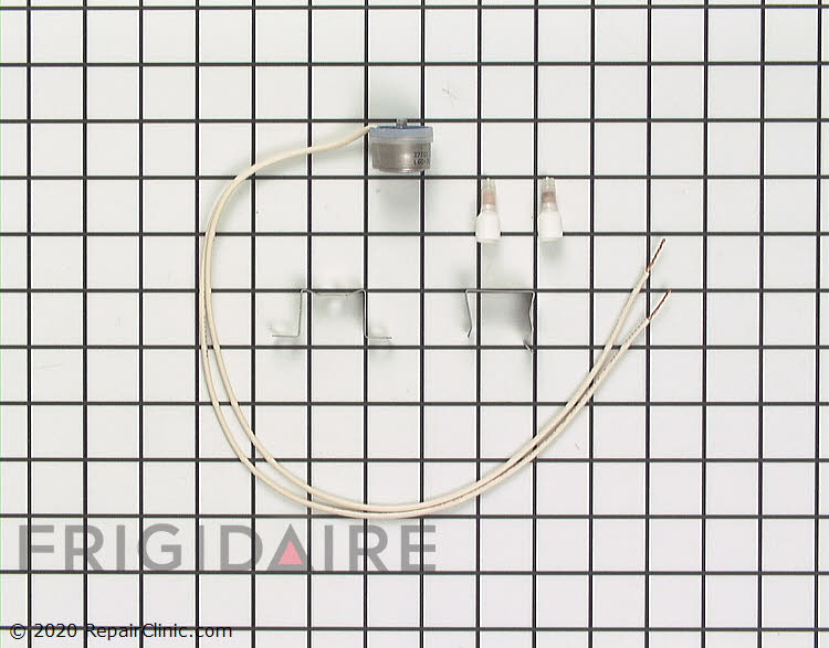 WR50X60 Defrost Thermostat
