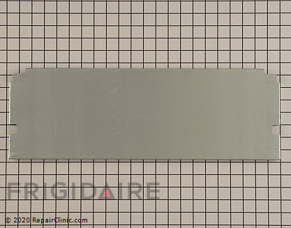 Heat Shield 316541500 Alternate Product View