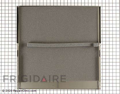 Outer Door Panel 154359116 Alternate Product View