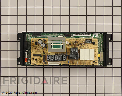 Oven Control Board 316462842 Alternate Product View