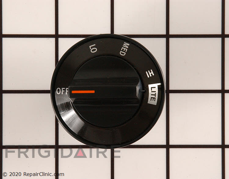 3201451 Control Knob