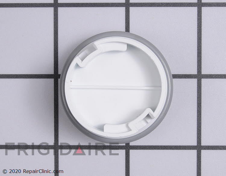 RinseAid Dispenser Cap 154388801 Frigidaire Appliance Parts