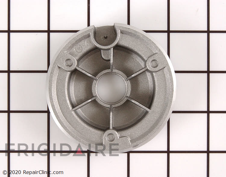 318148002 Surface Burner Base
