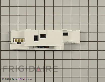 User Control and Display Board 241739711 Alternate Product View