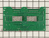 User Control and Display Board 241973711