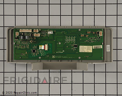 Dispenser Control Board 809091204 Alternate Product View
