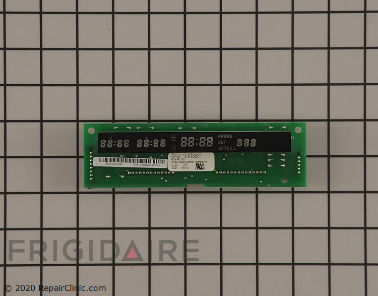316460300 Display Board
