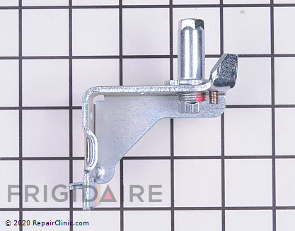 Door Hinge 241918002 Alternate Product View