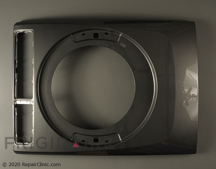 5304505096 Frigidaire Dryer Front Panel