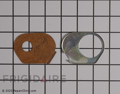 Retainer 5300805046 Alternate Product View