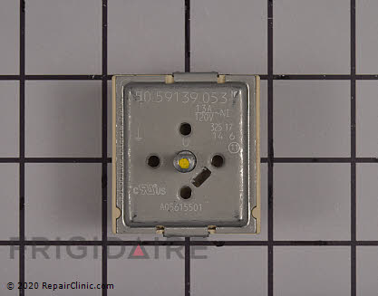 Temperature Control Switch 5304508926 Alternate Product View