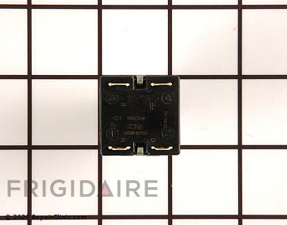 Temperature Control Switch 5308008463 Alternate Product View
