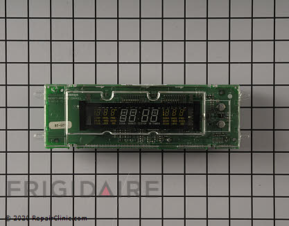 Temperature Control Thermostat 316429704 Alternate Product View
