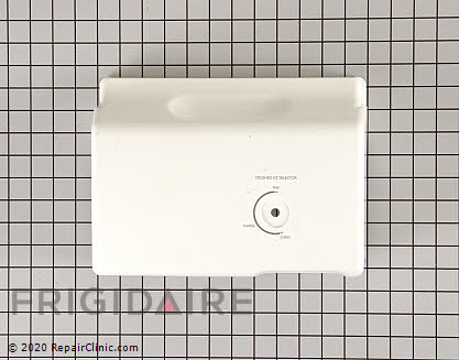 Bucket Cover 215421601 Alternate Product View