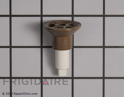 Glass Tray Drive Coupling 5304480644 Alternate Product View