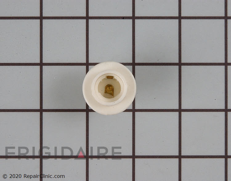 240548901 Refrigerator Light Socket