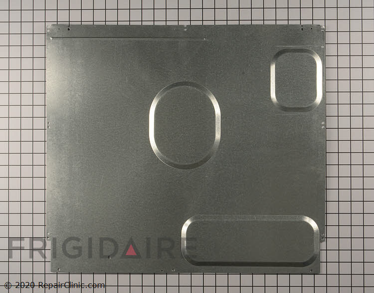 318260001 Rear Panel