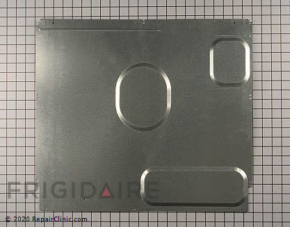 Rear Panel 318260001 Alternate Product View