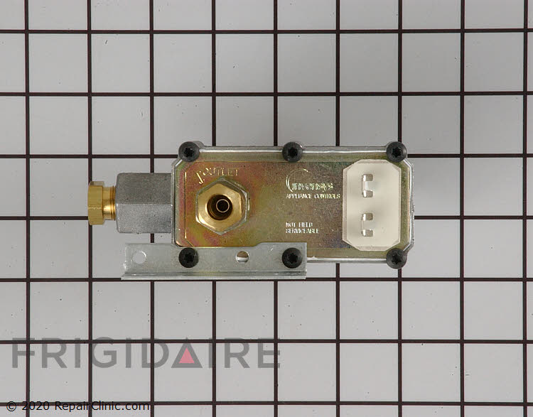 5301321053 Surface Burner Valve