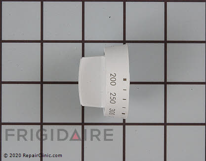 Thermostat Knob 316102303 Alternate Product View