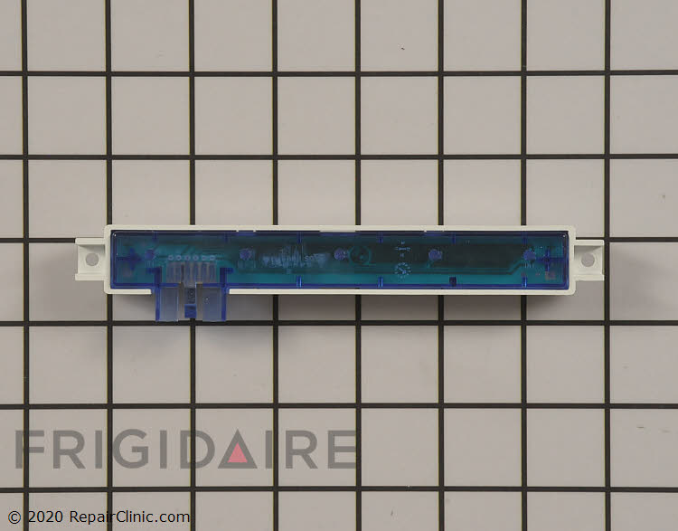 137363900 Frigidaire User Control and Display Board