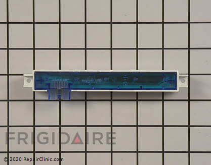 User Control and Display Board 137363900 Alternate Product View