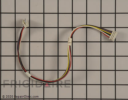 Wire Harness 134790700 Alternate Product View