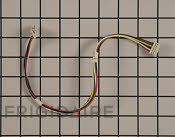 Wire Harness - Part # 1482976 Mfg Part # 134790700