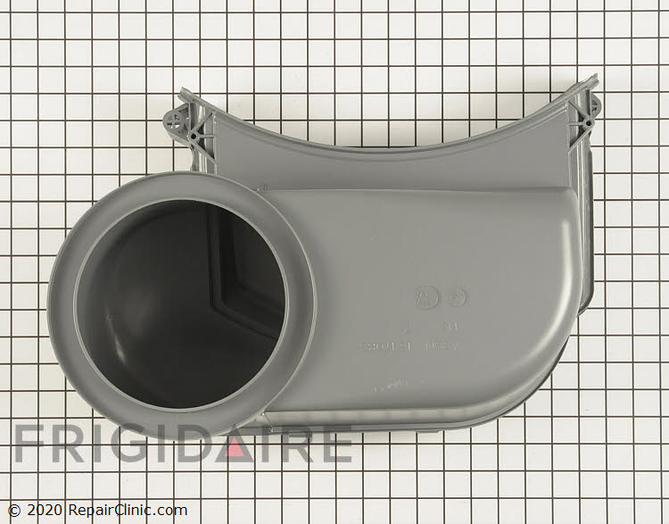 Air Duct 134708300 Alternate Product View