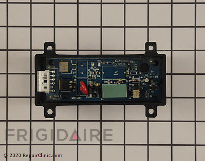 Main Control Board 297116000 Alternate Product View