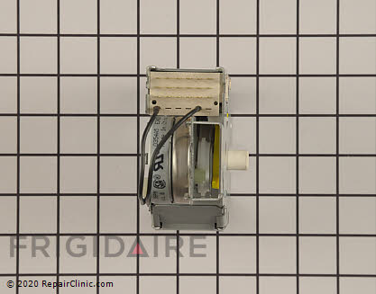 Timer 154858101 Alternate Product View