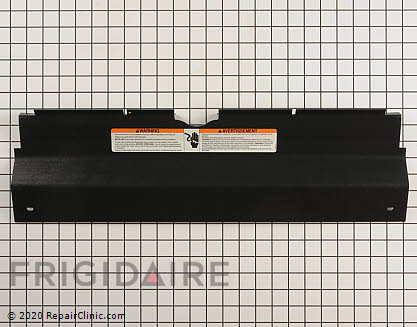 Toe Kick Plate 5304501484 Alternate Product View