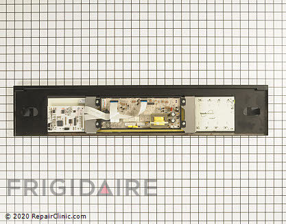 Touchpad and Control Panel 318244806 Alternate Product View