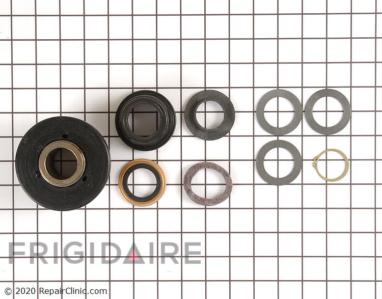 5308027536 Tub Seal and Bearing Kit