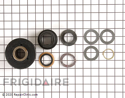 Tub Seal and Bearing Kit 5308027536 Alternate Product View