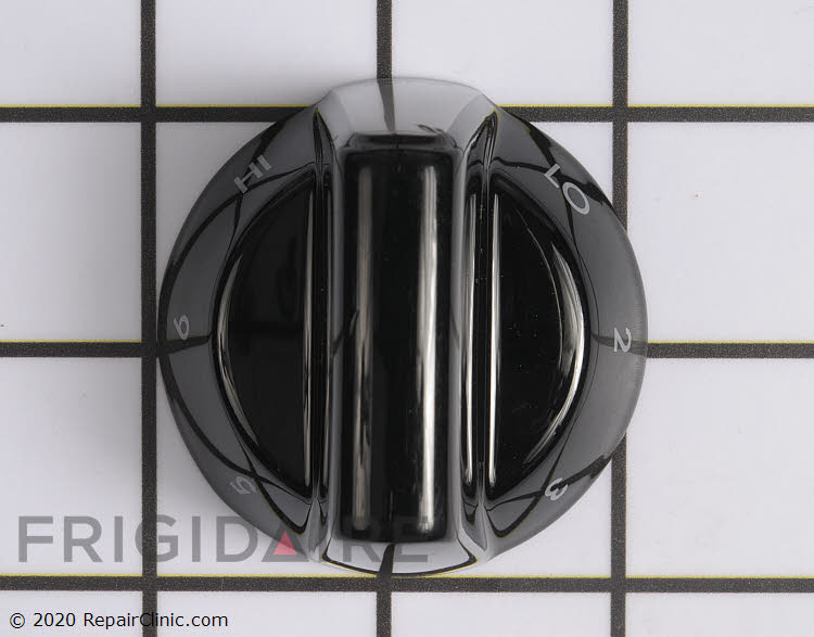 318921138 Kenmore Range/Stove/Oven Control Knob