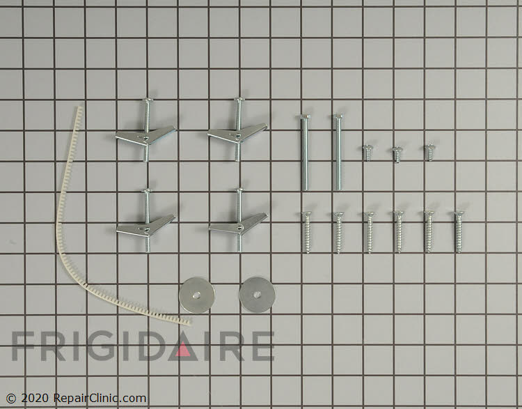 5304441832 Hardware Kit