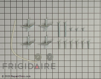 Hardware Kit 5304441832 Alternate Product View