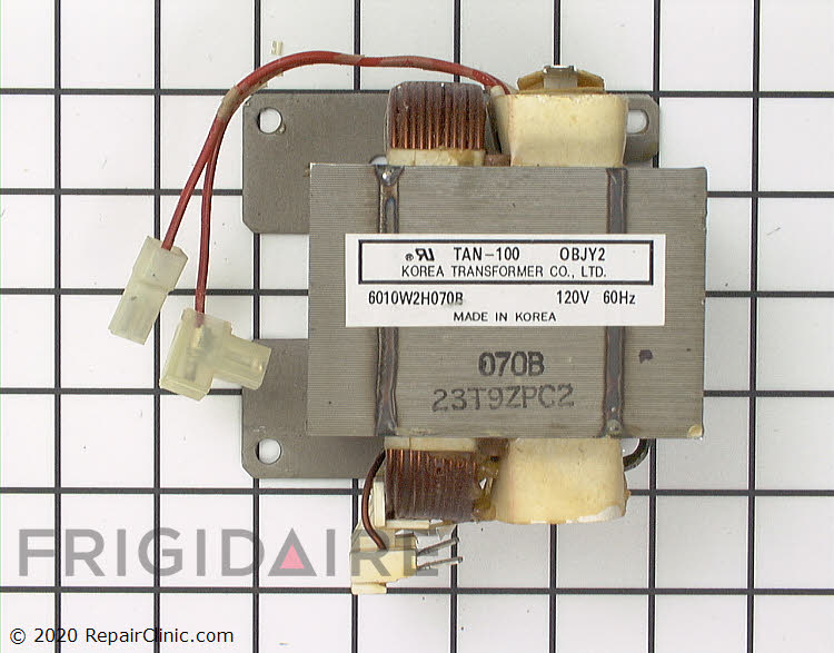 5303321787 High Voltage Transformer