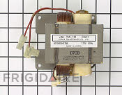 High Voltage Transformer - Part # 635255 Mfg Part # 5303321787