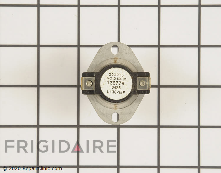 5308009001 Cycling Thermostat