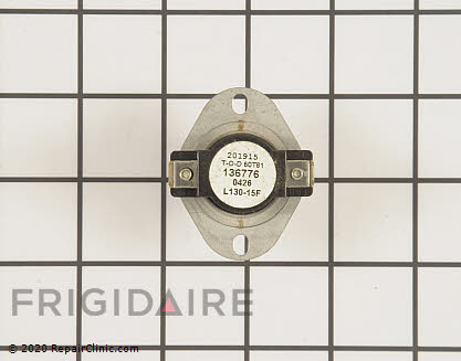 Cycling Thermostat 5308009001 Alternate Product View
