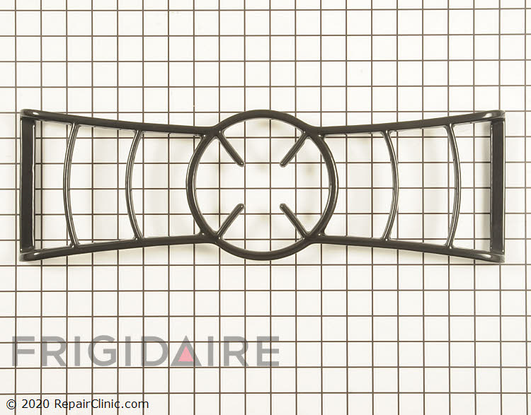 316424801 Burner Grate