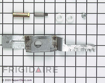 Pulley 5303937001 Alternate Product View