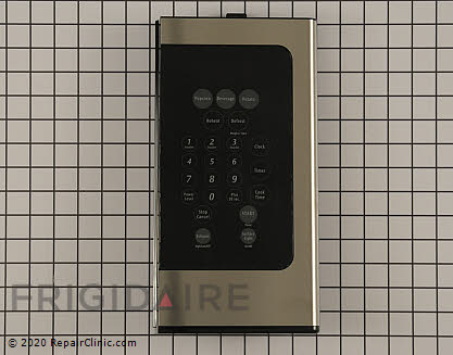 Touchpad and Control Panel 5304464241 Alternate Product View