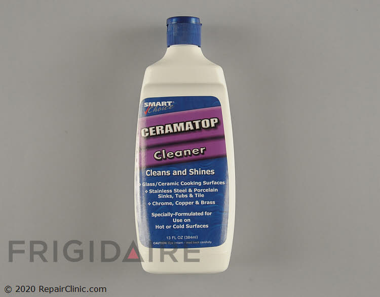5305514077 Cooktop Cleaner